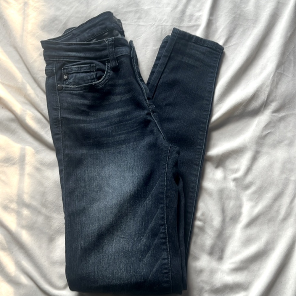 Judy Blue skinny jeans 5/27